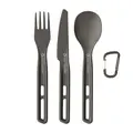 Bestikk Sea to Summit Frontier UL Cutlery Set