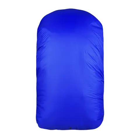 Regntrekk til sekk 70–95 liter Sea to Summit Pack Cover UL L Blue
