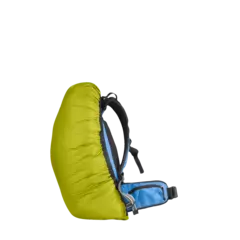 Regntrekk til sekk 30–50 liter Sea to Summit Pack Cover UL S Lime