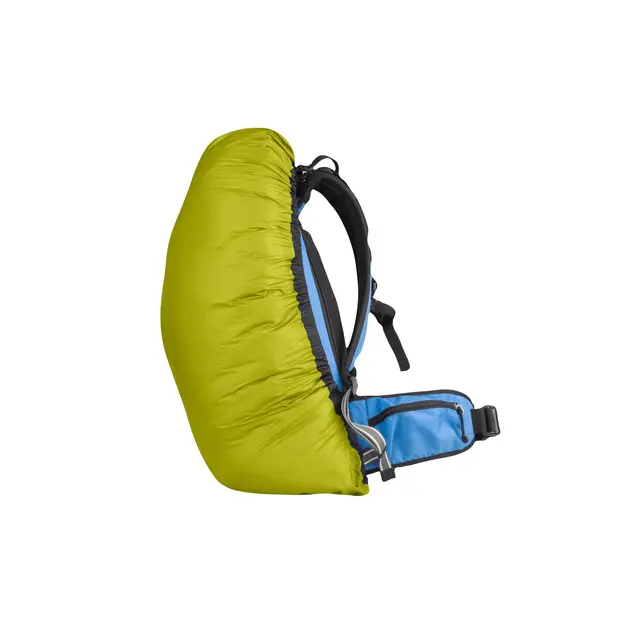 Regntrekk til sekk 30–50 liter Sea to Summit Pack Cover UL S Lime 