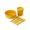 Spisesett Sea to Summit Passage Dinnerware Set Arr