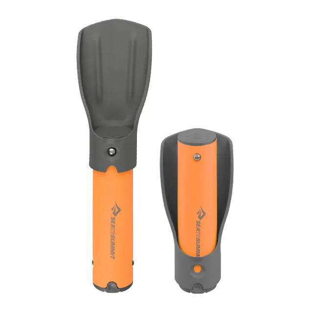 Dospade Sea to Summit Pocket Trowel Nylon 