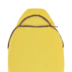 Lakenpose Sea to Summit Mummy Compact Sulphur