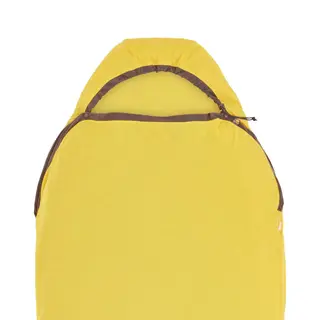 Lakenpose Sea to Summit Mummy Compact Sulphur