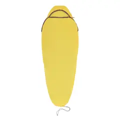 Lakenpose Sea to Summit Mummy Compact Sulphur