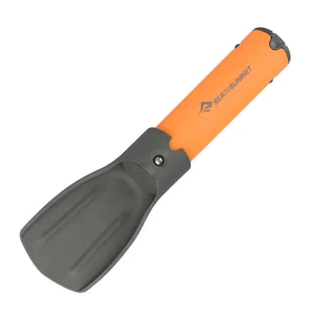 Dospade Sea to Summit Pocket Trowel Nylon 