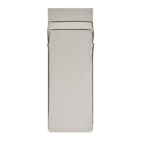 Lakenpose Sea to Summit SilkBlend Liner Rectangula