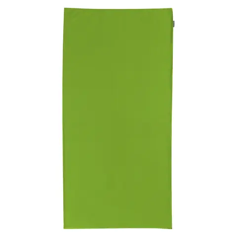 Lakenpose i bomull og silke Sea to Summit SilkCotton Travel Liner Re