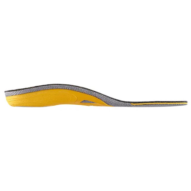 Ullsåler Sidas 3Feet Merino High Yellow 