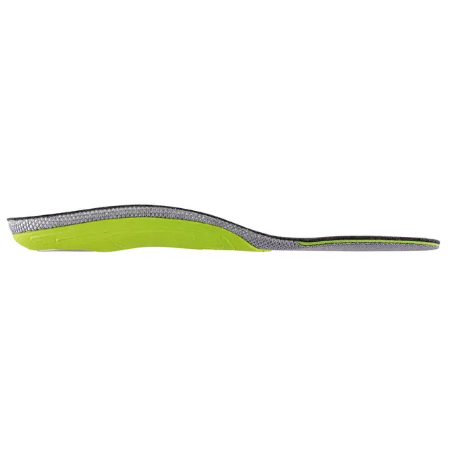 Ullsåler Sidas 3Feet Merino Mid Green 