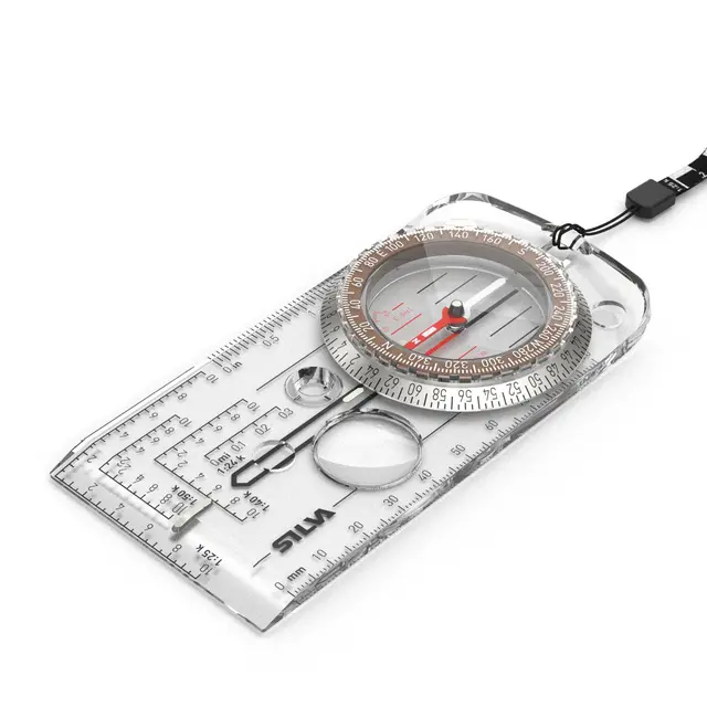 Kompass Silva Compass 3e 
