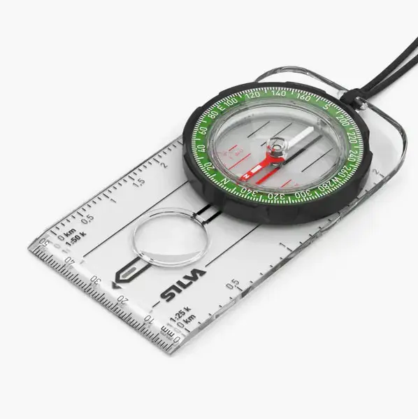 Kompass Silva Compass Ranger 