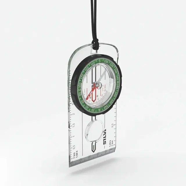 Kompass Silva Compass Ranger 