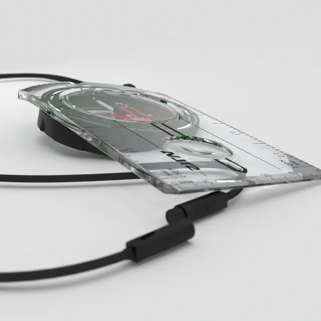 Kompass Silva Compass Ranger 