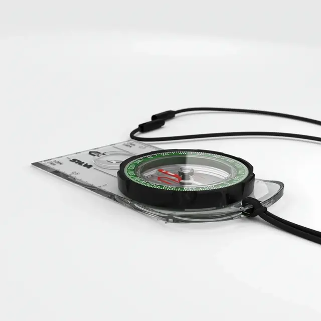 Kompass Silva Compass Ranger 