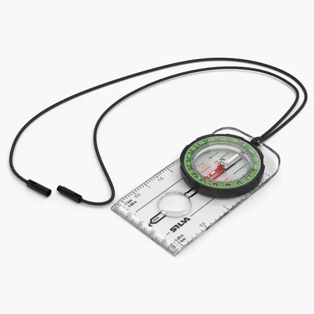 Kompass Silva Compass Ranger 