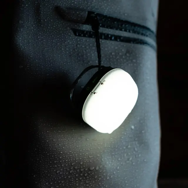 Teltlykt 250 lm Silva Glow 250 Blue 