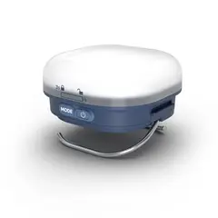 Teltlykt 250 lm Silva Glow 250 Blue