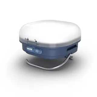 Teltlykt 250 lm Silva Glow 250 Blue