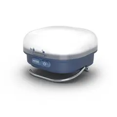 Teltlykt 350 lm Silva Glow Recharge 350 Blue