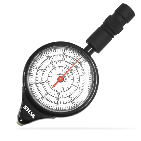 Analog kartmåler Silva Map Measurer Path