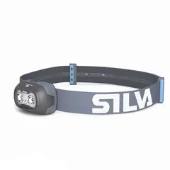 Hodelykt 450 lm Silva Seek 450 Recharge StormySky