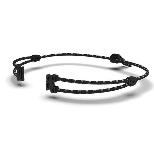 Hodelykt 250 lm Silva Smini Fly Black 