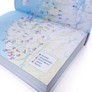 Høyt og lavt i Rogaland Skald Høyt og lavt i Rogaland