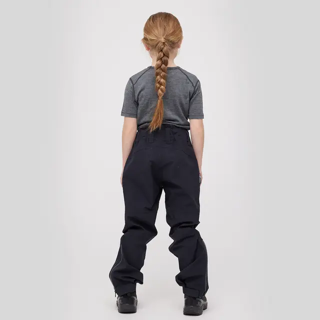 Skallbukse til junior Skogstad Narvikfjellet 448 