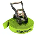 Balanseline Slackers Slackline 15 m