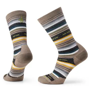 Sokker til dame Smartwool Everyday Margarita Crew W 880