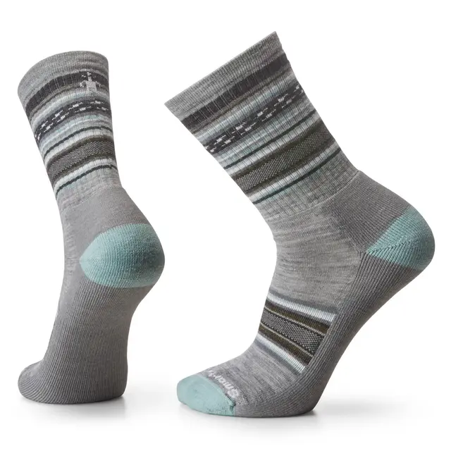 Sokker til herre Smartwool Everyday ReGarita Crew M 039 