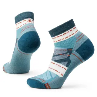 Sokker til dame Smartwool Hike Light Cushion Ankle W G74