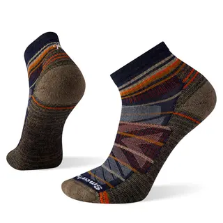 Sokker til herre Smartwool Hike Light Cushion Ankle M 092