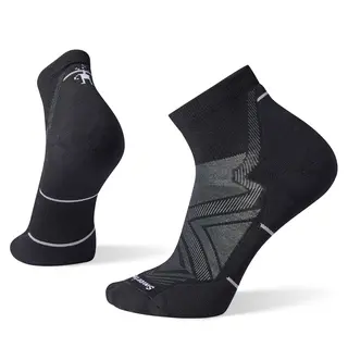 Sokker til herre Smartwool Run Targeted Ankle M 001