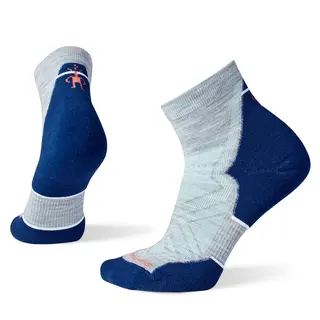Sokker til dame Smartwool Run Targeted Ankle W 039
