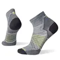 Sokker til herre Smartwool Run Zero Cushion Ankle M 052