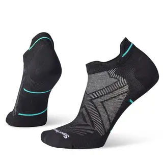 Sokker til dame Smartwool Run Zero Cushion Ankle W 001