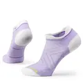 Sokker til dame Smartwool Run Zero Cushion Ankle W L46
