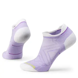 Sokker til dame Smartwool Run Zero Cushion Ankle W L46