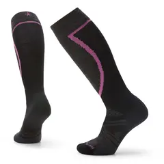 Skisokker til dame 34–37 Smartwool Ski Full Cushion Calf W S 001