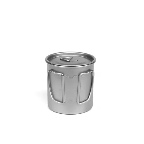 Kopp Snønix Kopp Titan 400 ml KM