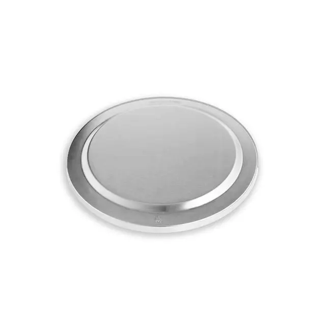 Lokk til Ranger Solo Stove Ranger Lid Steel 