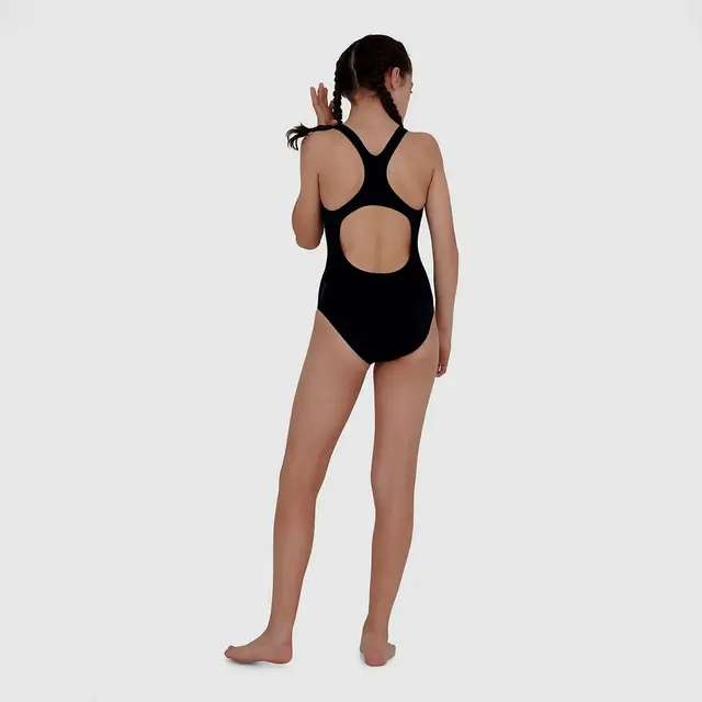 Badedrakt til barn Speedo Essential Swimsuit Jr 