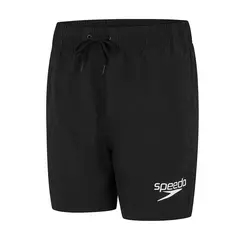 Badeshorts til barn 10–11 &#229;r Speedo Essential Watershort Jr L