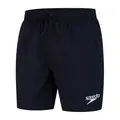 Badeshorts til herre Speedo Essential Watershort M D740
