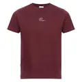 Skjorte til herre SS Tee Grillspyd M 470 SS
