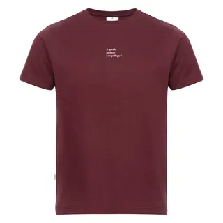 Skjorte til herre SS Tee Grillspyd M 470 SS