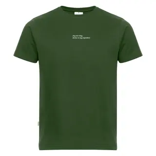 Skjorte til herre SS Tee Svir M 675 SS