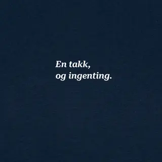 Skjorte til dame SS Tee Takk W 855 SS